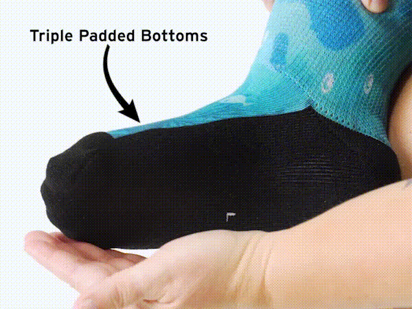 EasyStretch Compression Socks