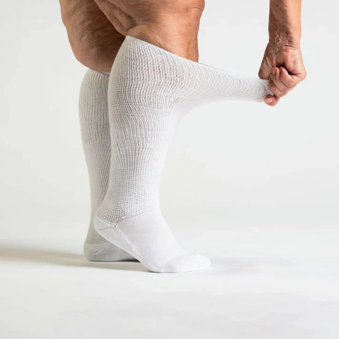 EasyStretch Compression Socks